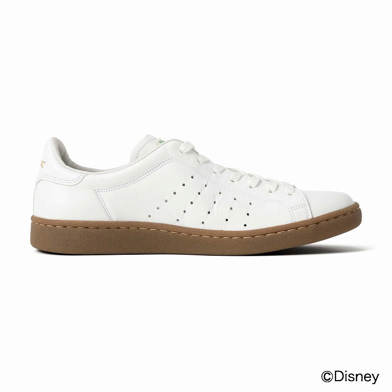MICKEY/P【パンチ】_WHT_504170