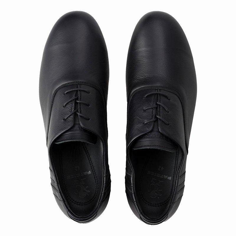 バレッタ II｜VALLETTA II（BLK）