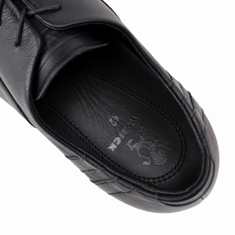 バレッタ II｜VALLETTA II（BLK）