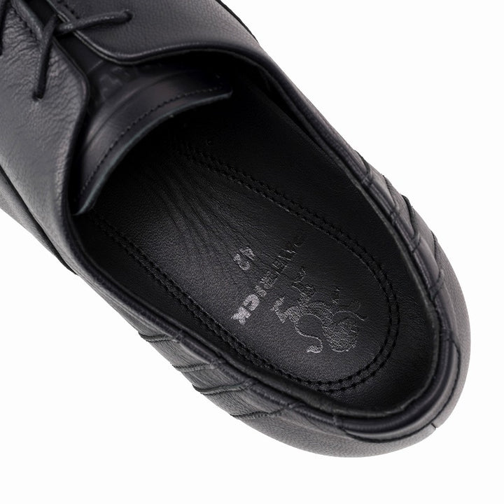 バレッタ II｜VALLETTA II（BLK）