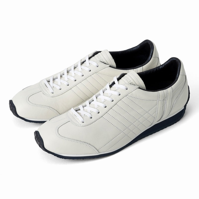 パミール・ウォータープルーフ｜PAMIR-WP（WHT） – PATRICK