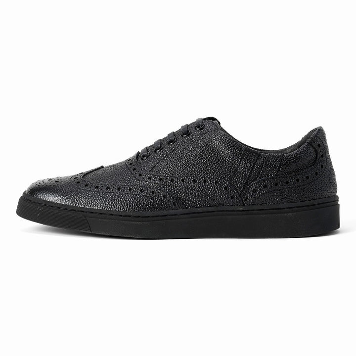 限​定​販​売​】 希少モデル 美品 パトリック 42 ウイングチップ