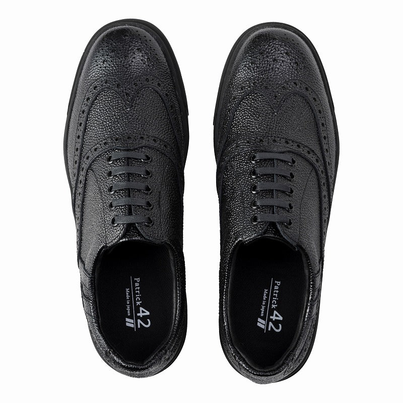 ペネレル｜PENNERER（BLK） – PATRICK｜パトリック公式オンラインショップ