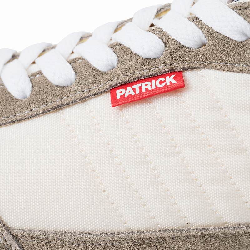 MARATHON【マラソン】_S.CRM_94000 – PATRICK OFFICIAL ONLINESHOP