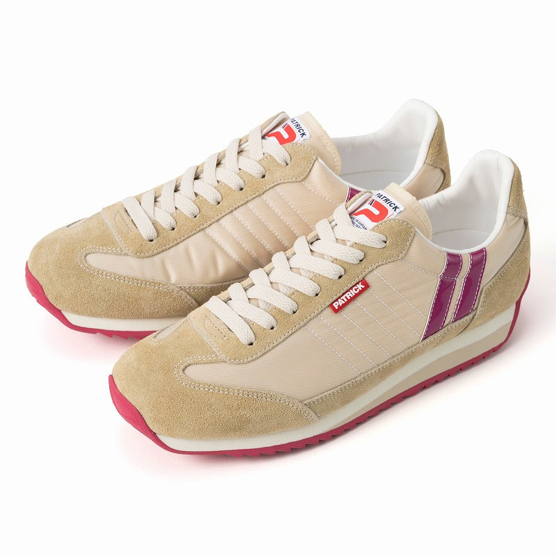 マラソン｜MARATHON（PECHE）