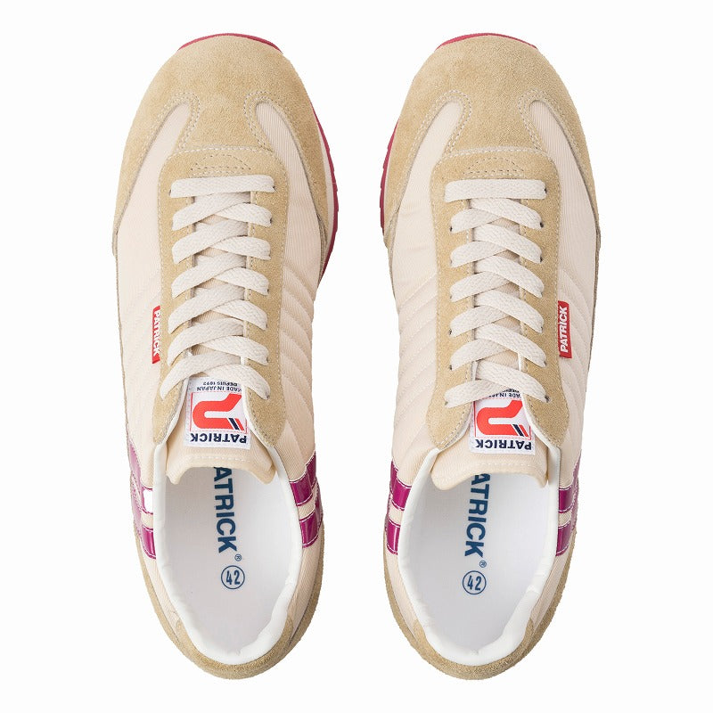 マラソン｜MARATHON（PECHE）