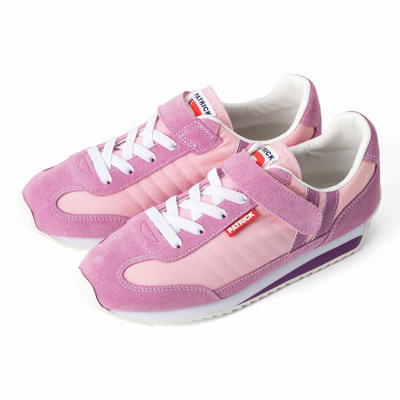 新品未使用 Patrick2足 キッズ スニーカー 21cm キッズ｜マラソン・ブイ2｜MARATHON-V2（HAM） – PATRICK｜パトリック