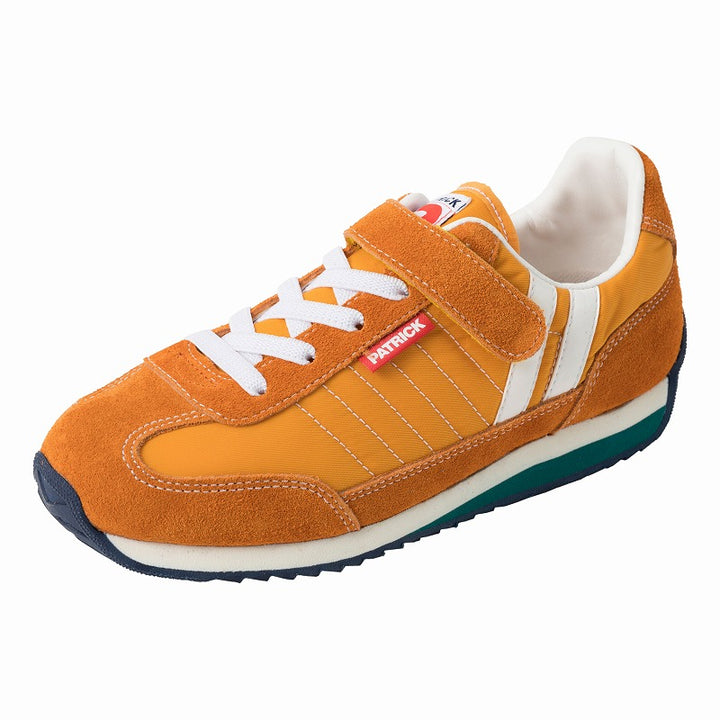 キッズ｜マラソン・ブイ・ジュニア｜MARATHON-V-J（NVL）