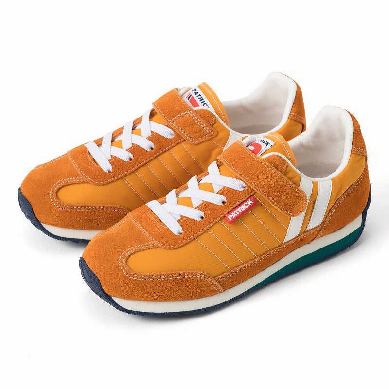 キッズ｜マラソン・ブイ・ジュニア｜MARATHON-V-J（NVL）