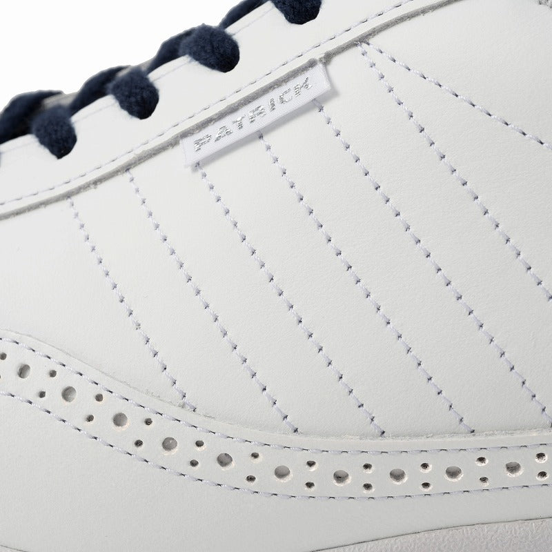 ゴルフ｜イミル・カップ レザー｜YMIR-CP/L（W/B.N） – PATRICK