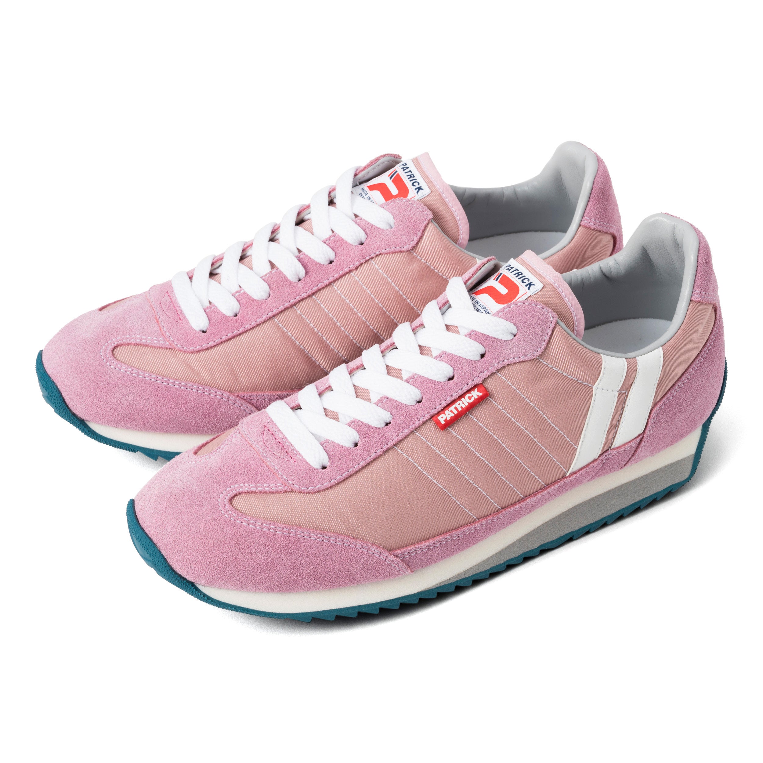 予約商品】マラソン｜MARATHON（SAKRA） – PATRICK｜パトリック公式