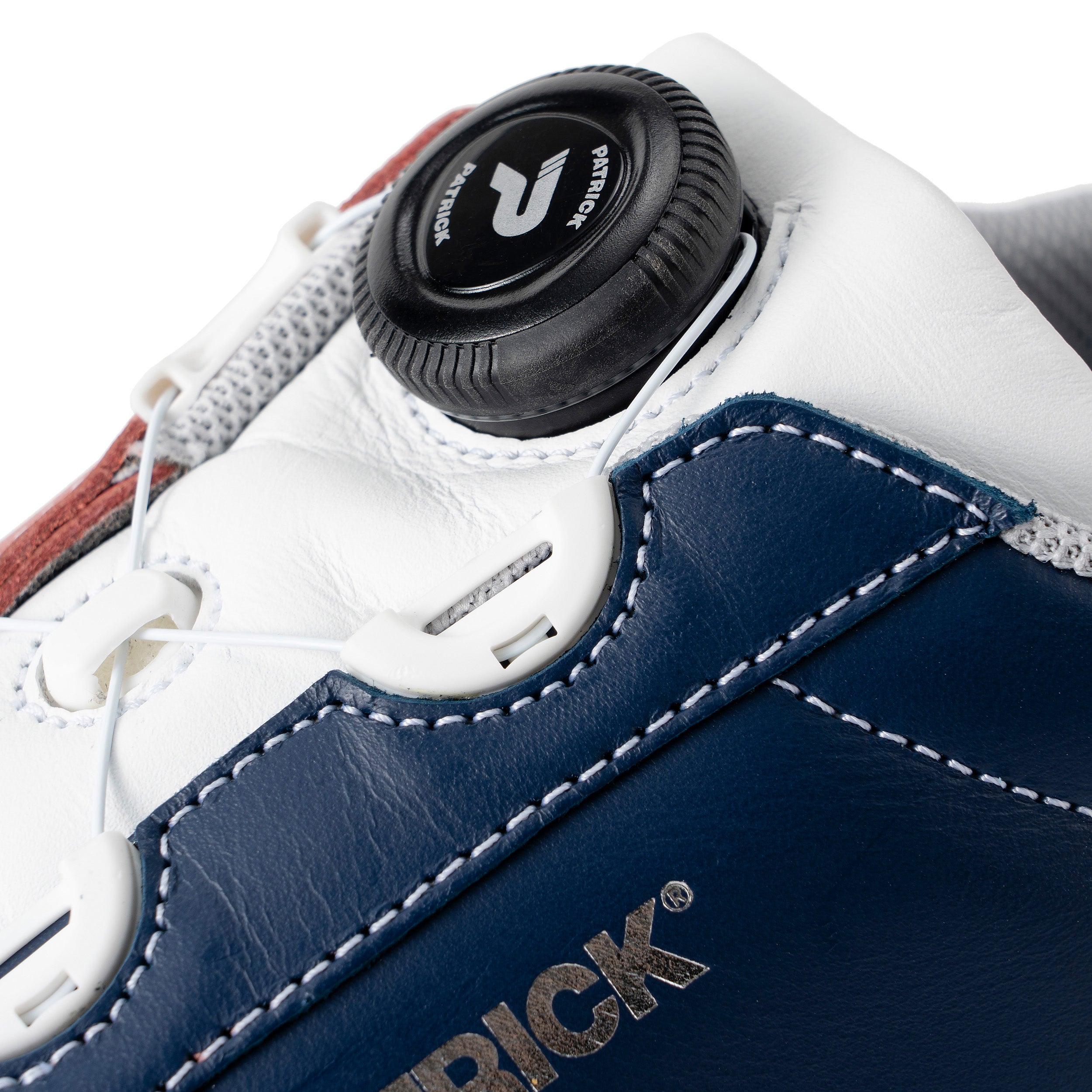 ゴルフ｜ケベック・カップ スピノン｜QUEBEC-C/SN（TR） – PATRICK