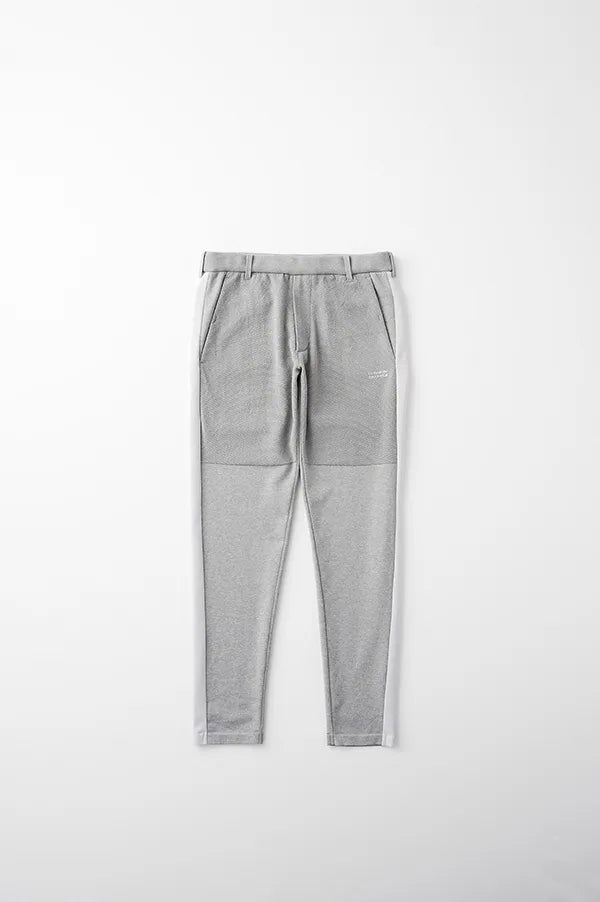 ゴルフ｜メンズアモッサニットパンツ（GRY）