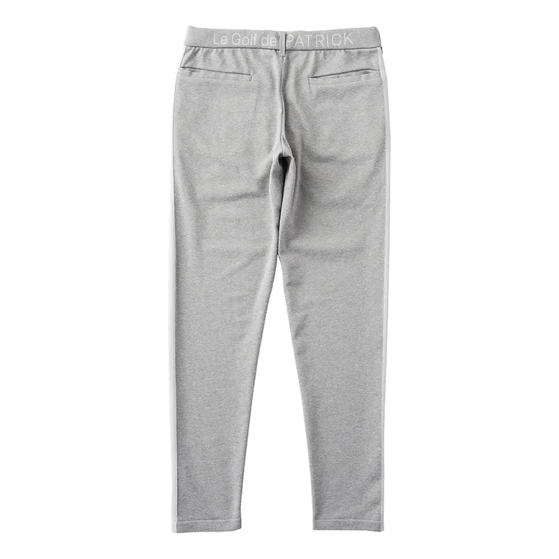 ゴルフ｜メンズアモッサニットパンツ（GRY）