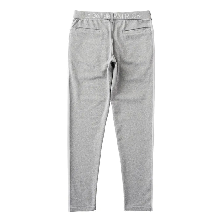 ゴルフ｜メンズアモッサニットパンツ（GRY）