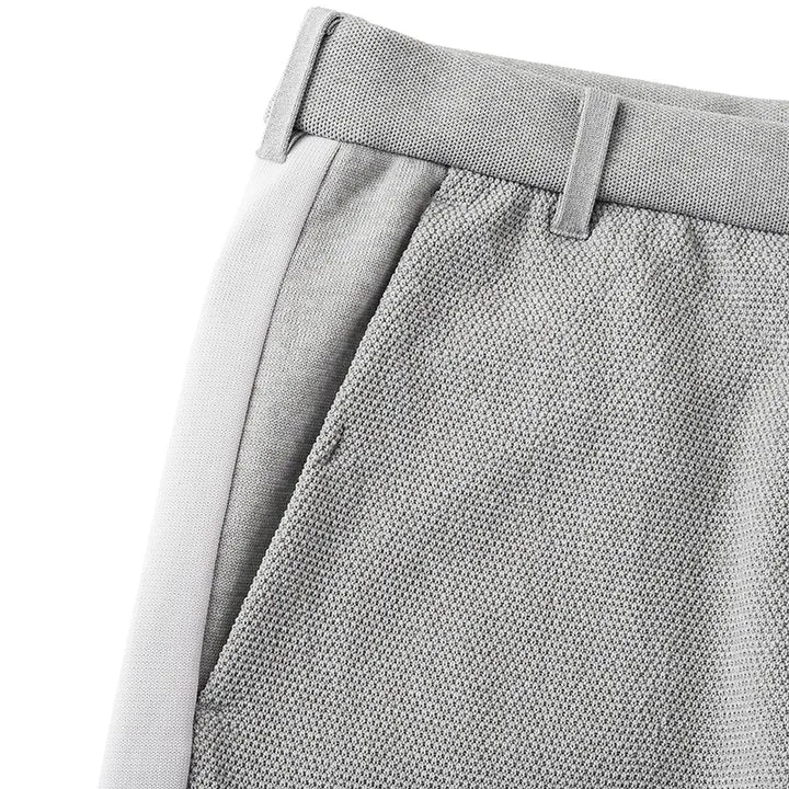 ゴルフ｜メンズアモッサニットパンツ（GRY）