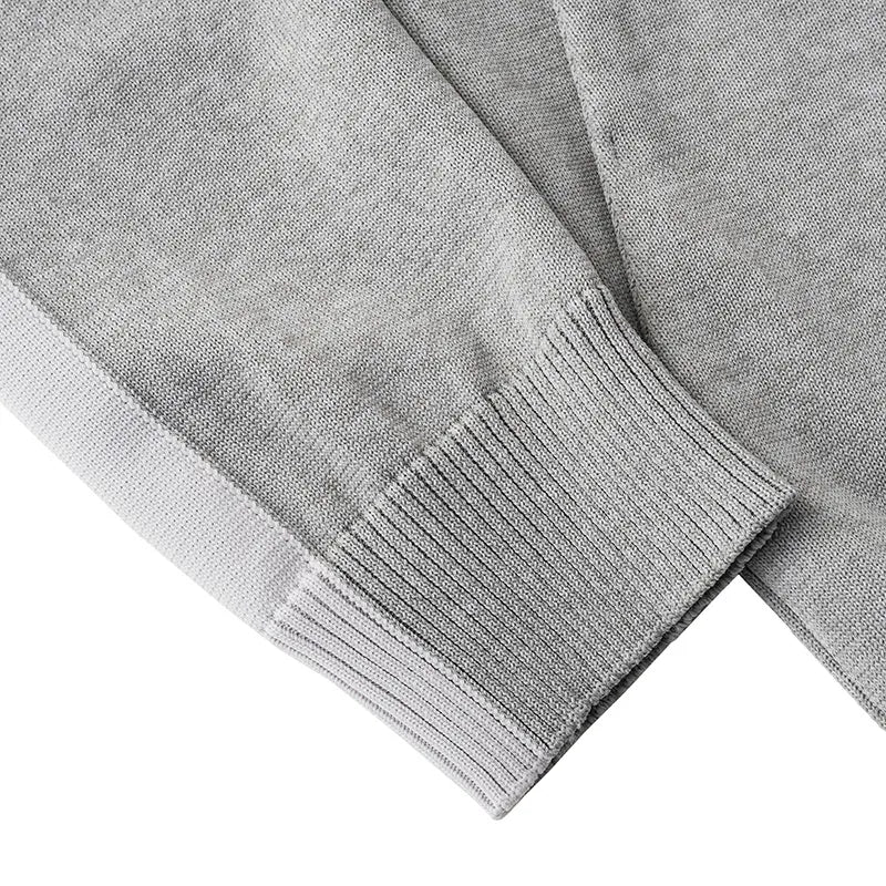 ゴルフ｜レディース｜アモッサニットブルゾン（GRY）