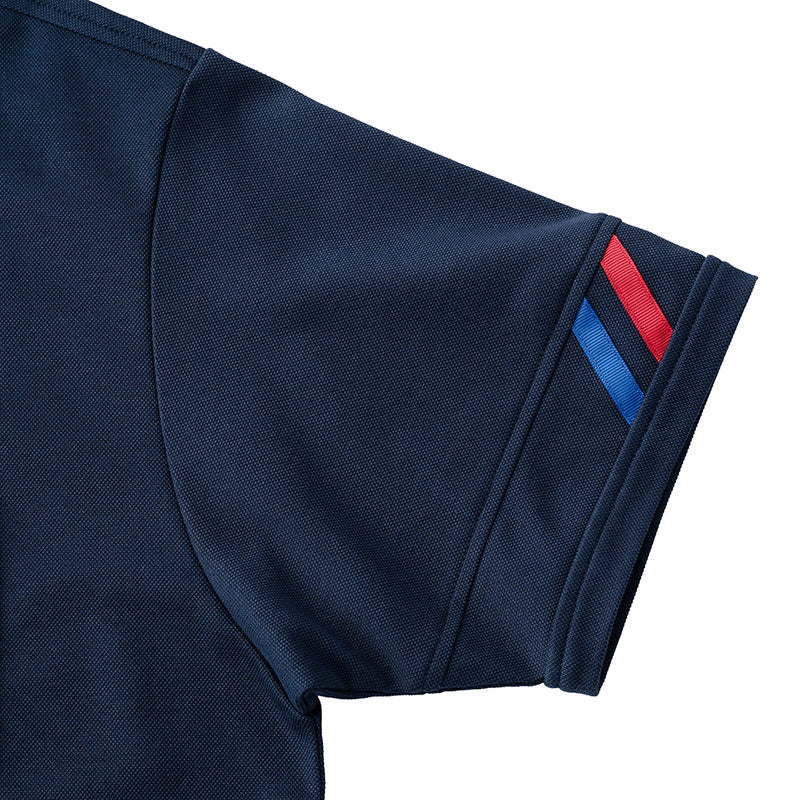 ゴルフ｜メンズ｜ポロシャツ（NVY）