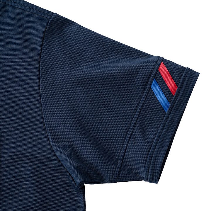 ゴルフ｜メンズ｜ポロシャツ（NVY）