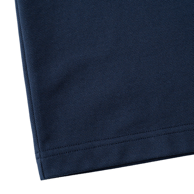 ゴルフ｜メンズ｜ポロシャツ（NVY）