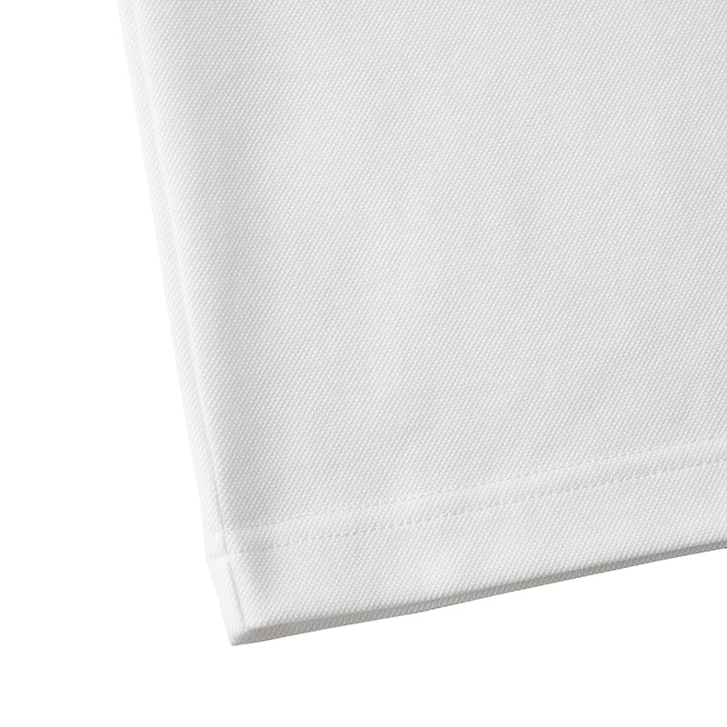 ゴルフ｜メンズ｜ポロシャツ（WHT）