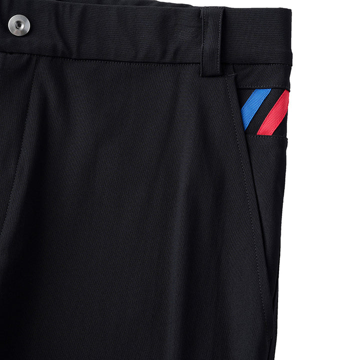 ゴルフ｜メンズ｜ストレッチパンツ（BLK）