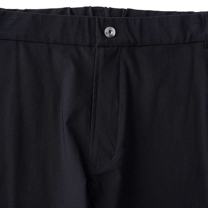 ゴルフ｜メンズ｜ストレッチパンツ（BLK）