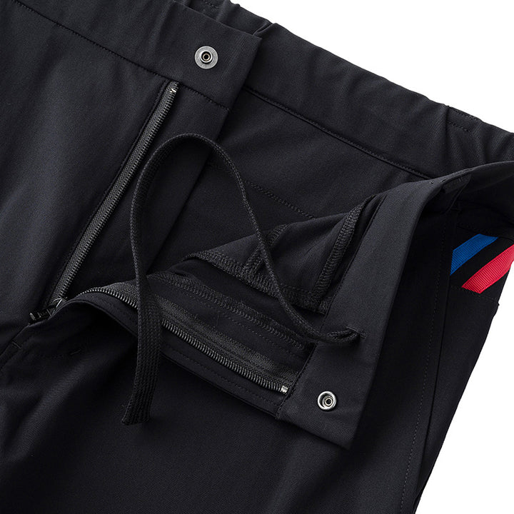 ゴルフ｜メンズ｜ストレッチパンツ（BLK）