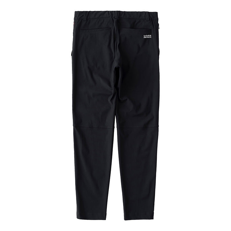 ゴルフ｜メンズ｜ストレッチパンツ（BLK）