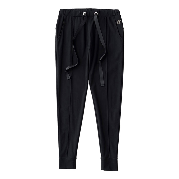 ゴルフ｜レディース｜ストレッチパンツ（BLK）