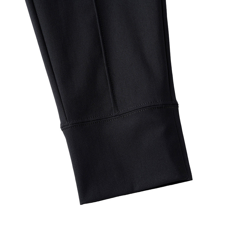 ゴルフ｜レディース｜ストレッチパンツ（BLK）
