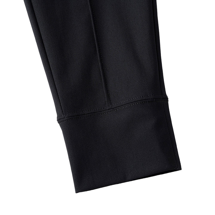 ゴルフ｜レディース｜ストレッチパンツ（BLK）