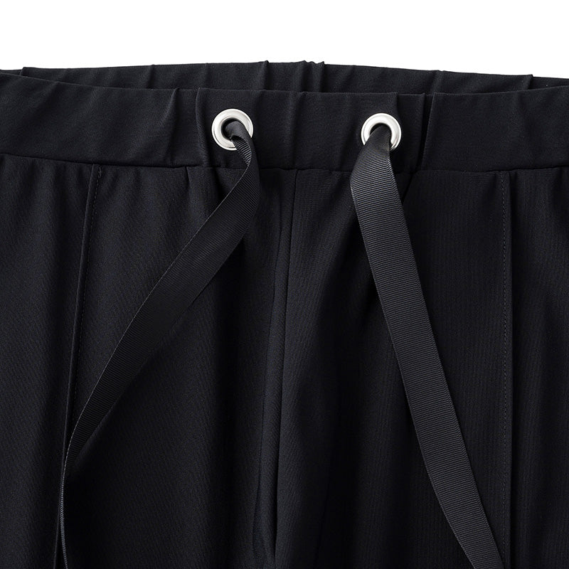 ゴルフ｜レディース｜ストレッチパンツ（BLK）