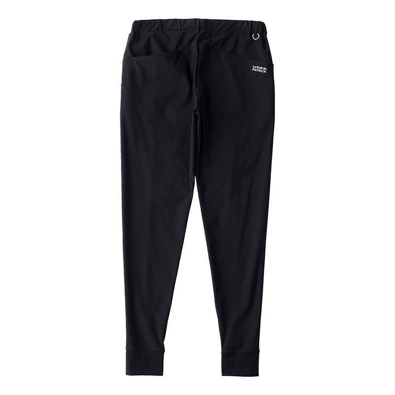 ゴルフ｜レディース｜ストレッチパンツ（BLK）