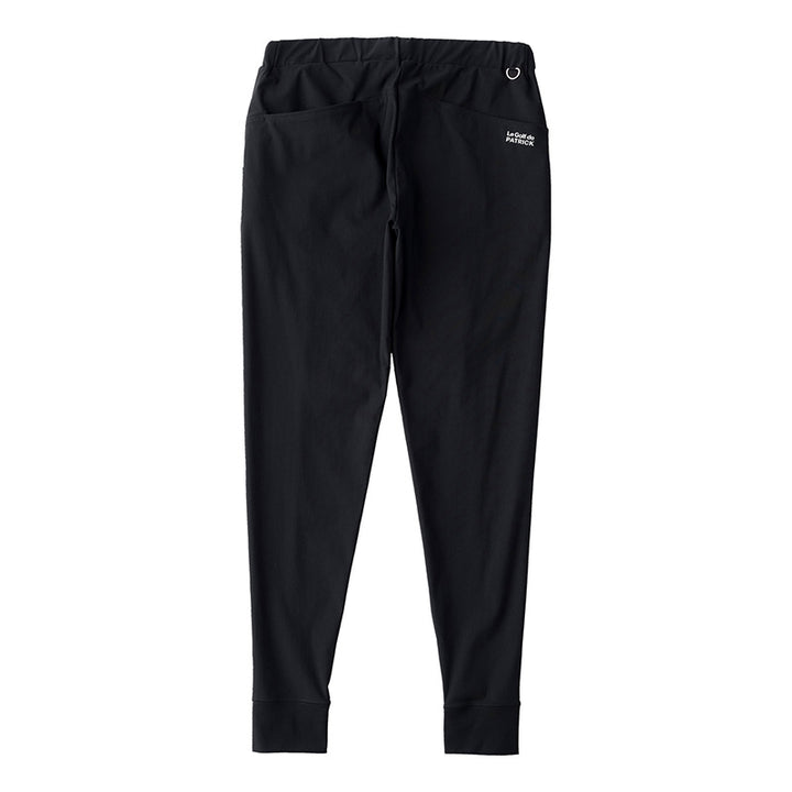ゴルフ｜レディース｜ストレッチパンツ（BLK）