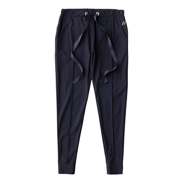 ゴルフ｜レディース｜ストレッチパンツ（NVY）