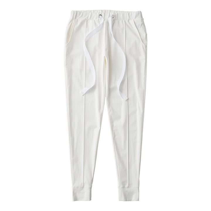 ゴルフ｜レディース｜ストレッチパンツ（WHT）
