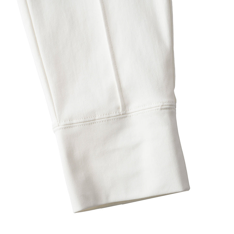 PATRICK公式】 221-260_レディースゴルフストレッチパンツ_WHT