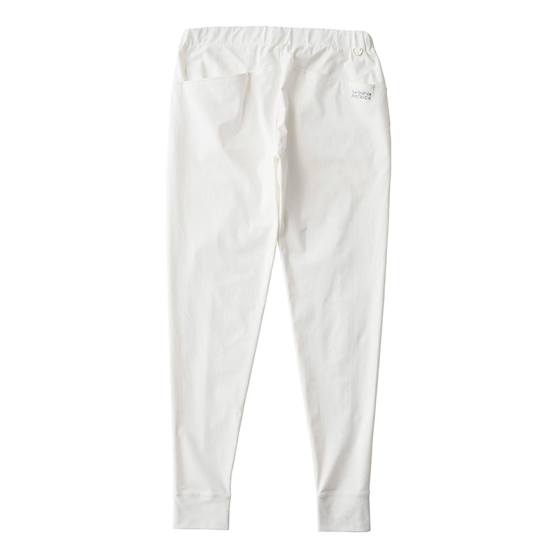 ゴルフ｜レディース｜ストレッチパンツ（WHT）