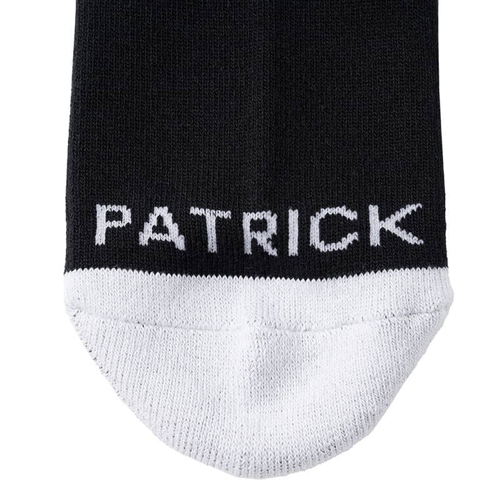 国内配送 PATRICK SULLIPON-E BLK シュリッポン・エナメル｜SULLIPON-E（BLK） – PATRICK