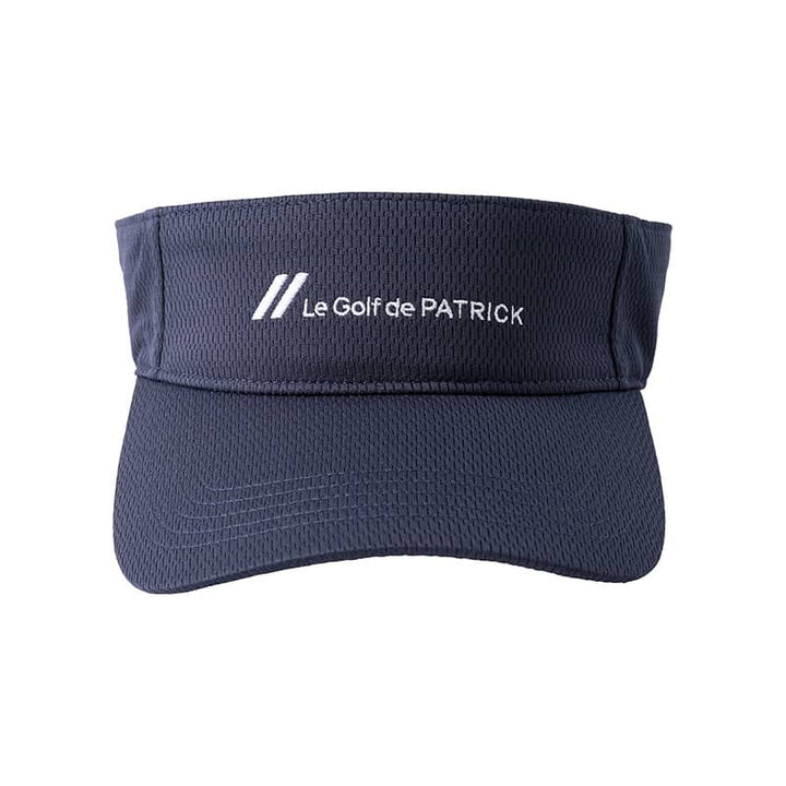 ゴルフ｜サンバイザー｜SUNVISOR（NVY） – PATRICK｜パトリック